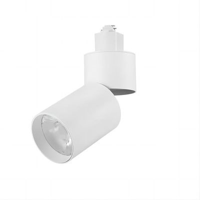 Dimmable Surface Mounted Track Lighting , Ceiling Mounted Track Lighting 20W