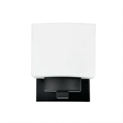 Indoor Modern LED Wall Sconce Light Fixtures 3000K 120mm Length Aluminum