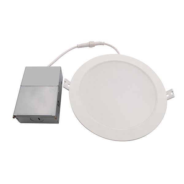 Backlit Slim Wet Rated Recessed Lighting 9W Trimless  Recessed Lighting Type