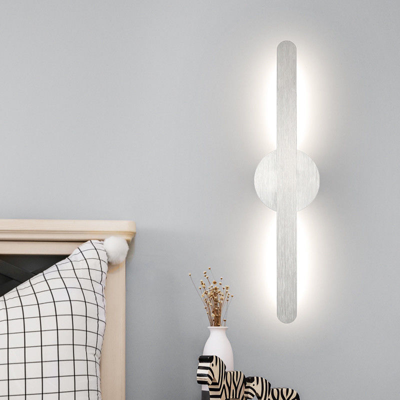 Energy Saving Dimmable LED Wall Lights ,  Internal Wall Lights 6W