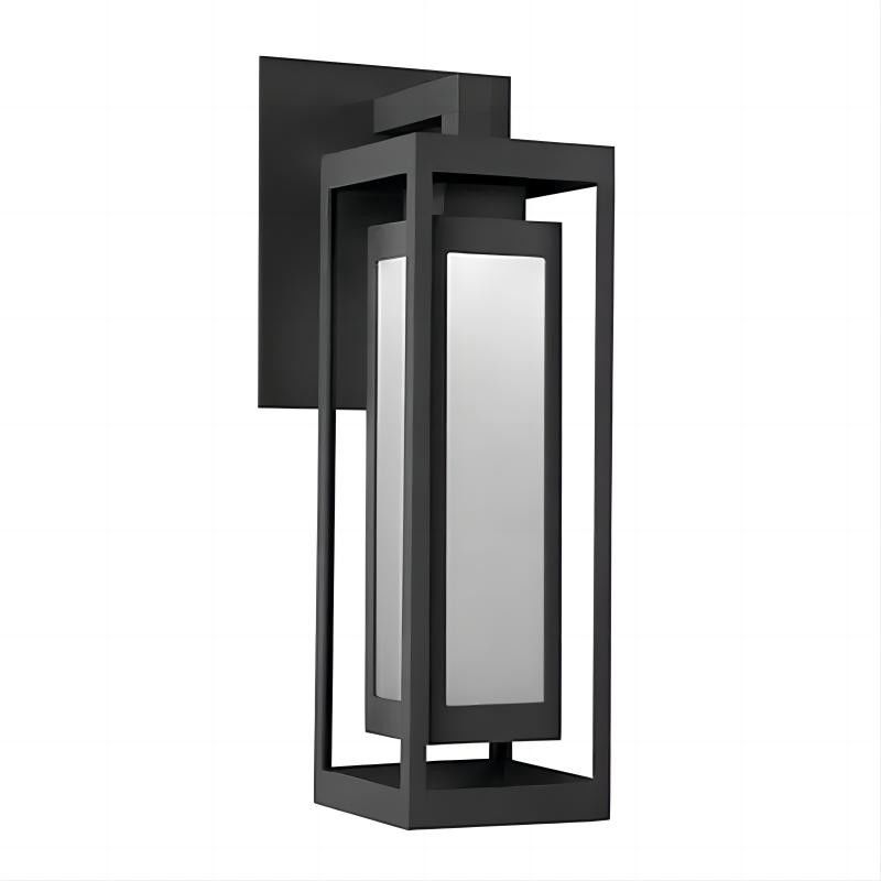 Modern LED Bathroom Wall Lights 240V IP20 Aluminum Energy Saving