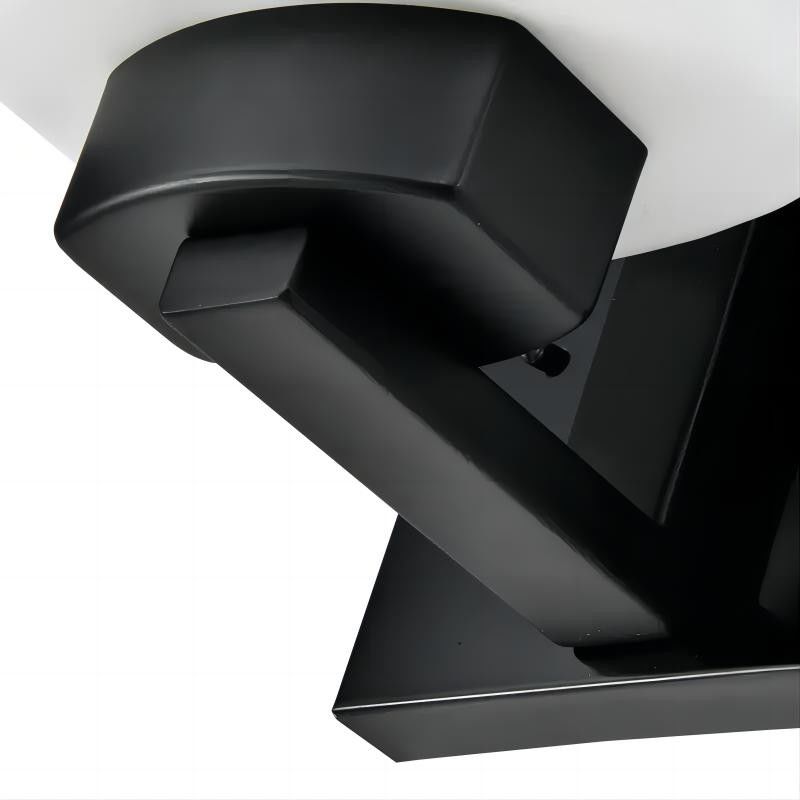 Indoor Modern LED Wall Sconce Light Fixtures 3000K 120mm Length Aluminum